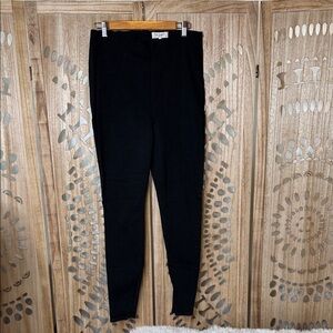 Rag & Bone Black Pants